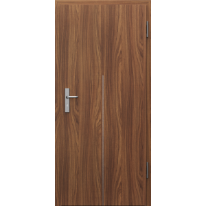 INNOVO 42 dB Intarsje 9 Orech Modena 1 